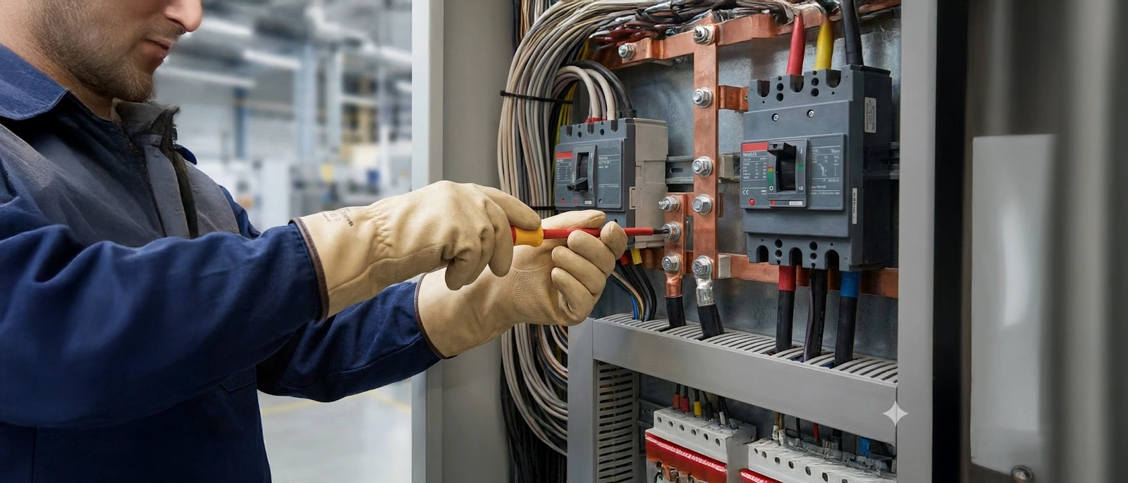 IEC 61439 explicado para tableros de baja tensión